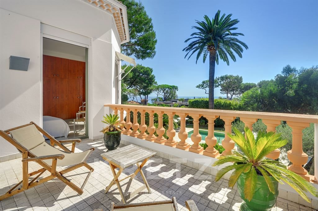 Maison à vendre, 250m², Cap d'Antibes
