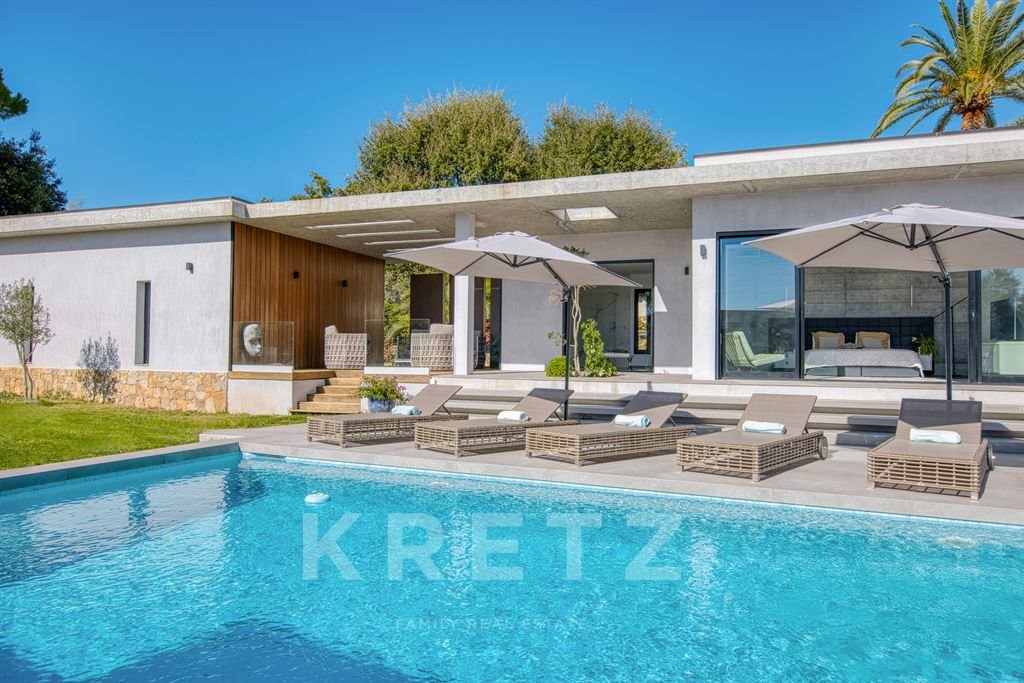 Maison à vendre, 450m², Valbonne