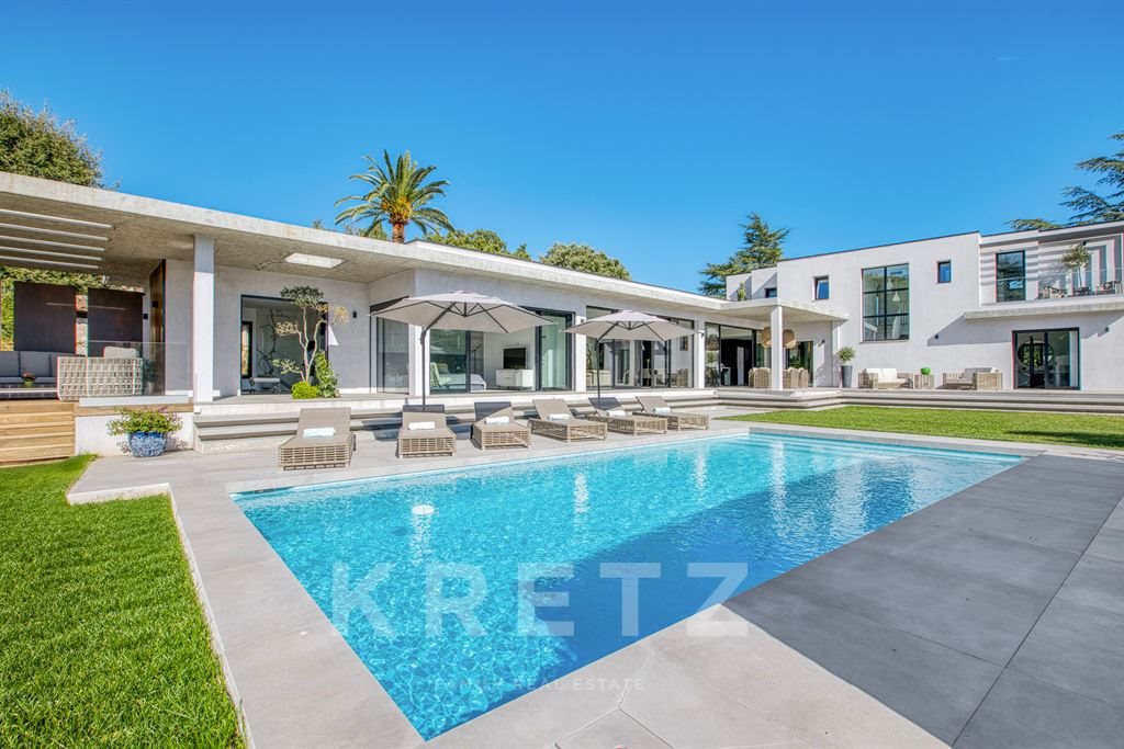 Maison à vendre, 450m², Valbonne