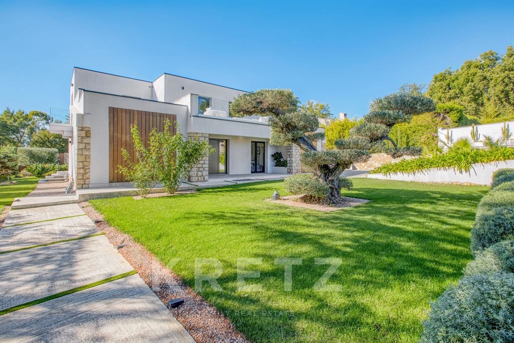 Maison à vendre, 450m², Valbonne