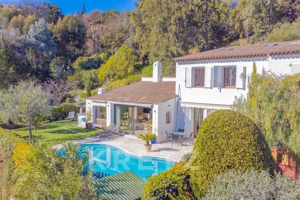 Maison à vendre, 196m², Villeneuve-Loubet