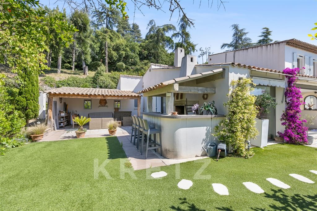 Maison à vendre, 196m², Villeneuve-Loubet