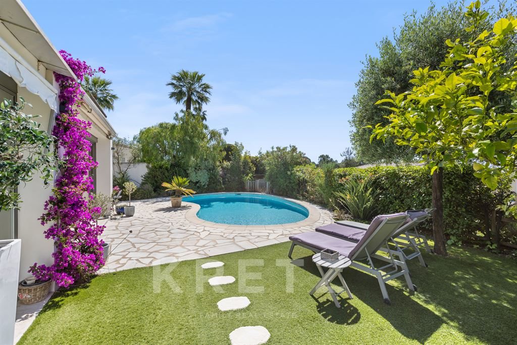 Maison à vendre, 196m², Villeneuve-Loubet