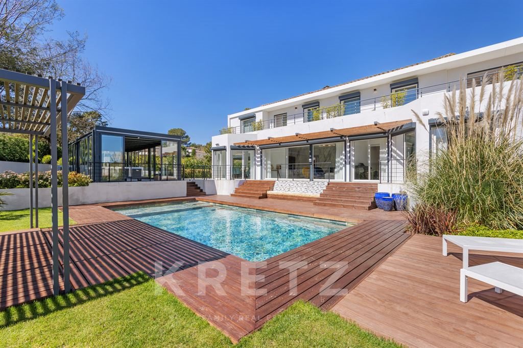Maison à vendre, 450m², Valbonne