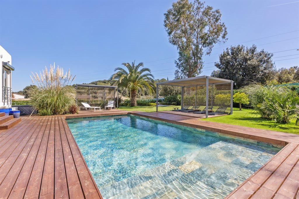 Maison à vendre, 450m², Valbonne