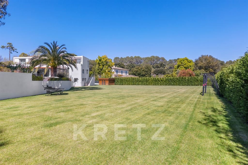 Maison à vendre, 450m², Valbonne