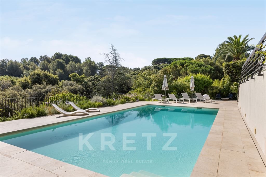 Maison à vendre, 214m², Antibes