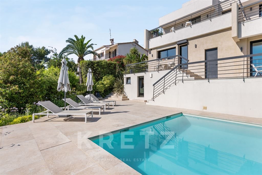 Maison à vendre, 214m², Antibes