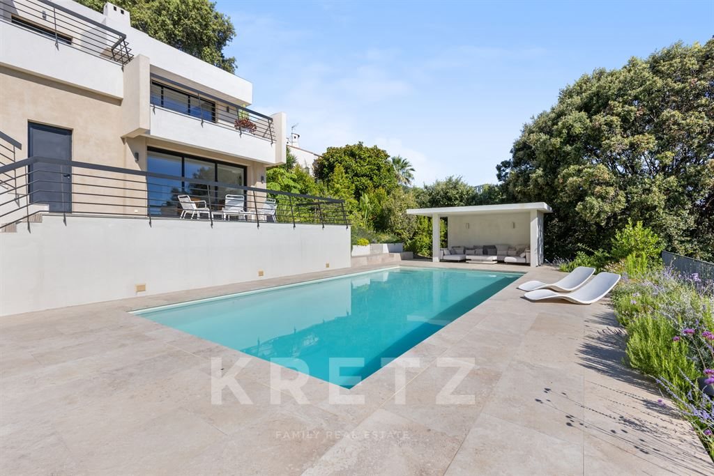 Maison à vendre, 214m², Antibes