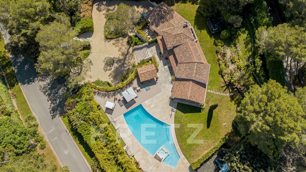 Maison à vendre, 362m², Mougins