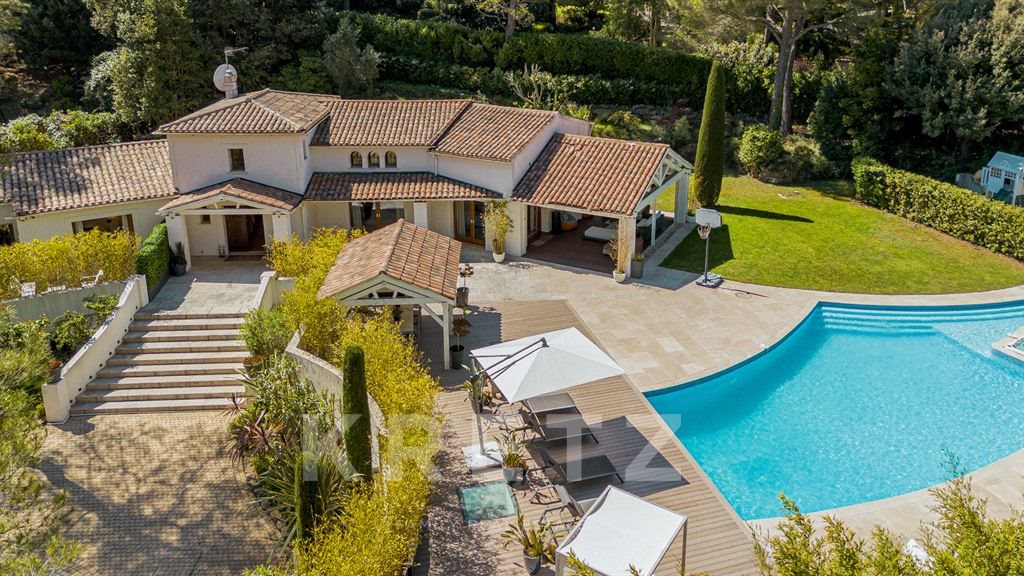 Maison à vendre, 362m², Mougins