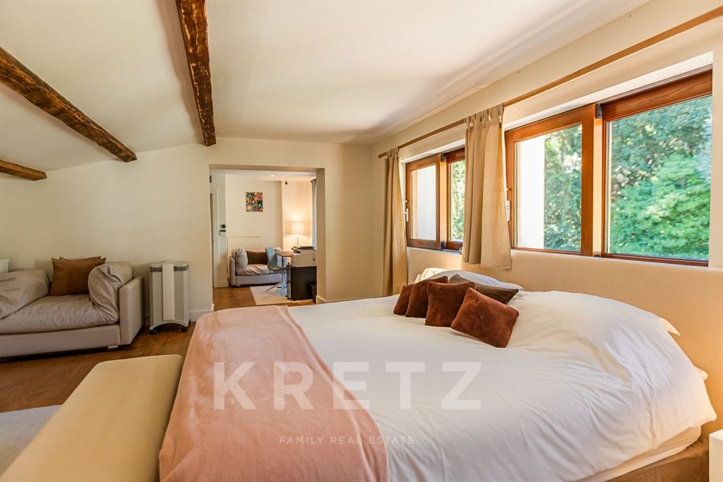 Maison à vendre, 362m², Mougins