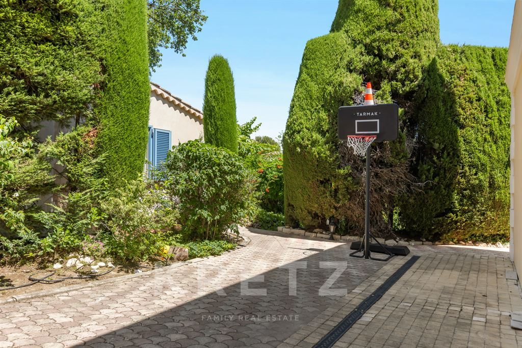 Maison à vendre, 312m², Saint-Paul-de-Vence