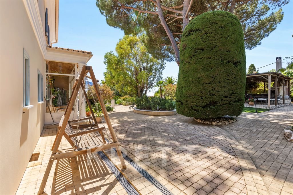 Maison à vendre, 312m², Saint-Paul-de-Vence