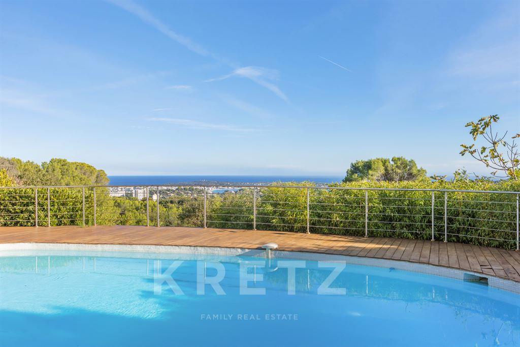 Maison à vendre, 300m², Vallauris