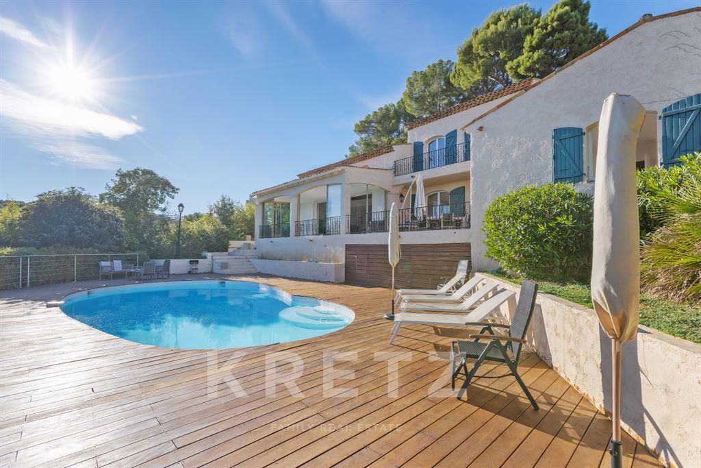 Maison à vendre, 300m², Vallauris