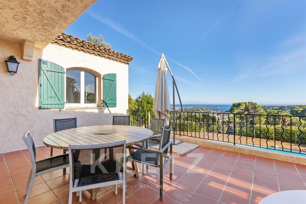 Maison à vendre, 300m², Vallauris