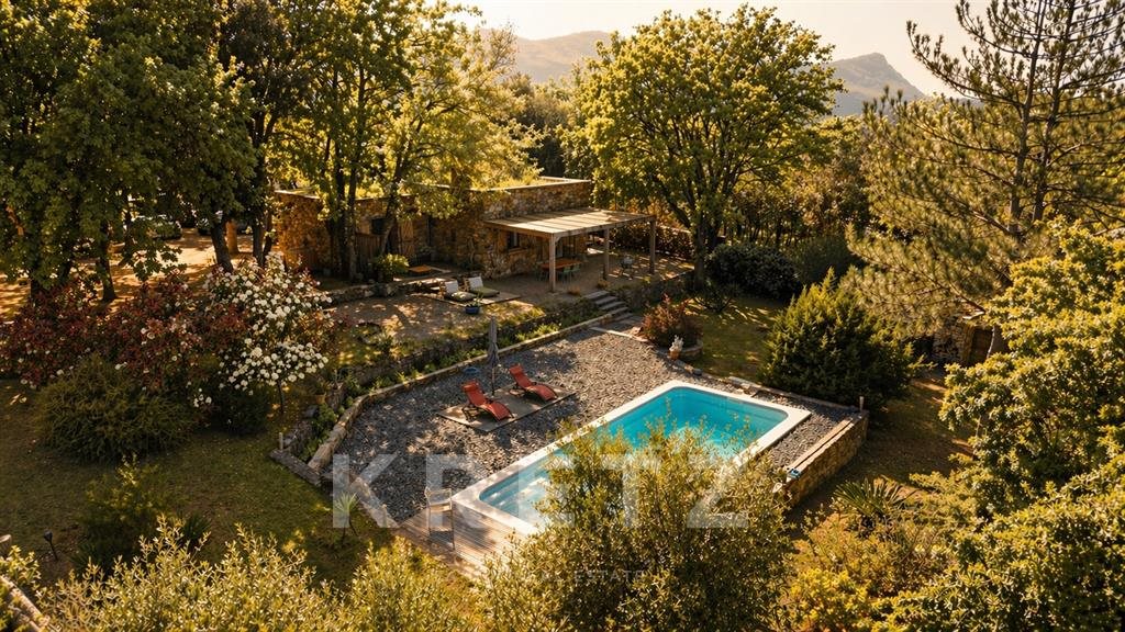 Maison à vendre, 168m², Barbaggio