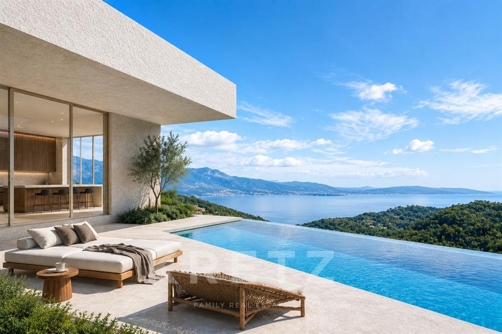 Maison à vendre, 184m², Lumio