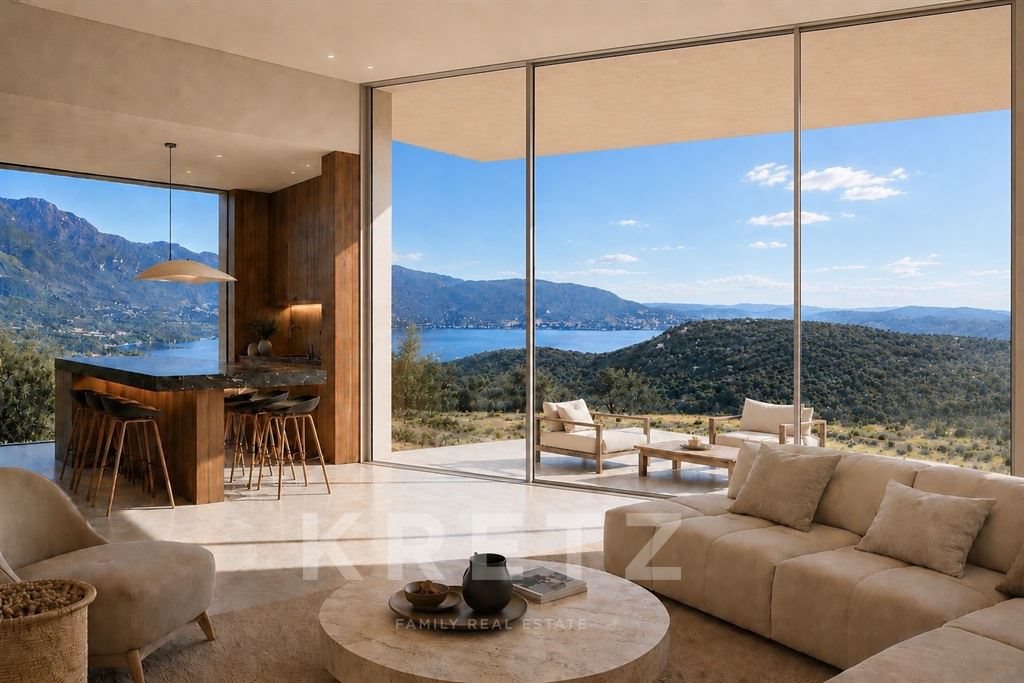 Maison à vendre, 184m², Lumio