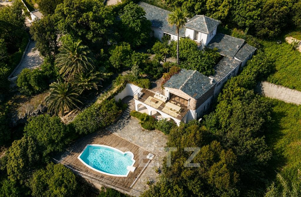 Maison à vendre, 175m², Brando