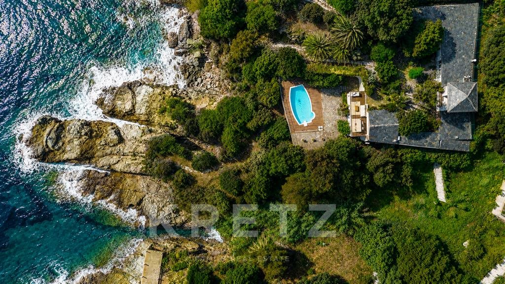 Maison à vendre, 175m², Brando