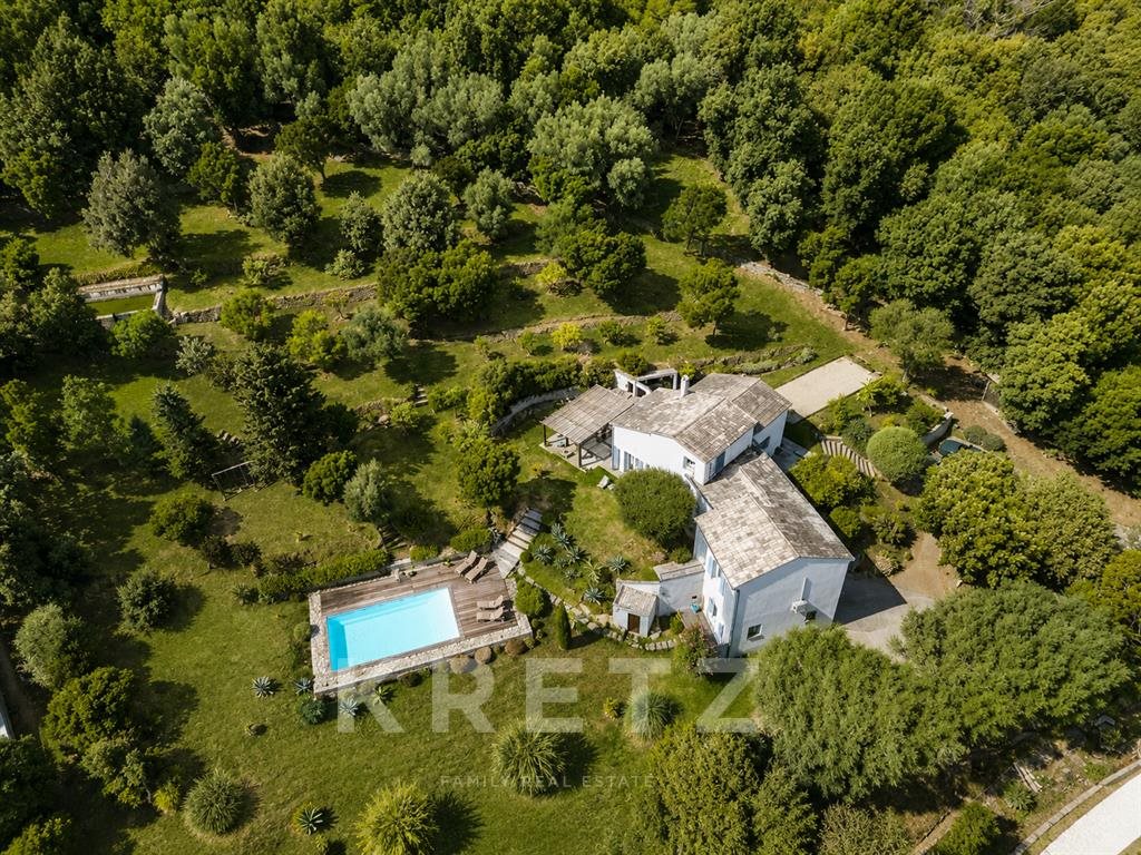 Maison à vendre, 170m², Brando