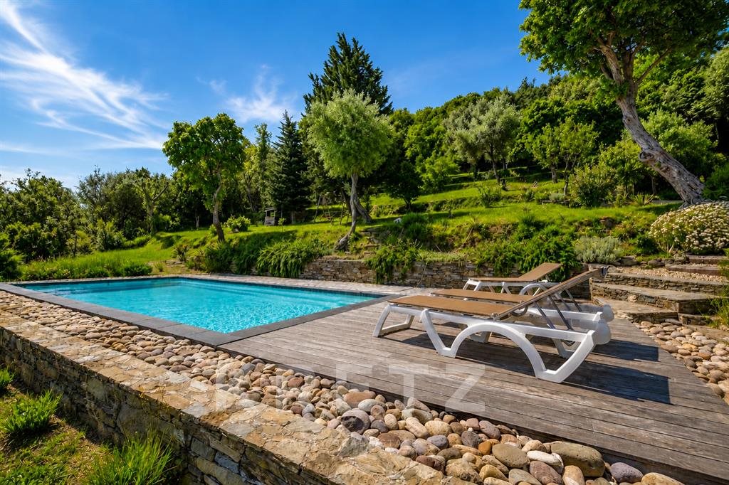 Maison à vendre, 170m², Brando