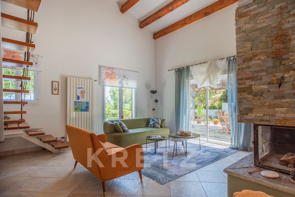 Maison à vendre, 170m², Brando