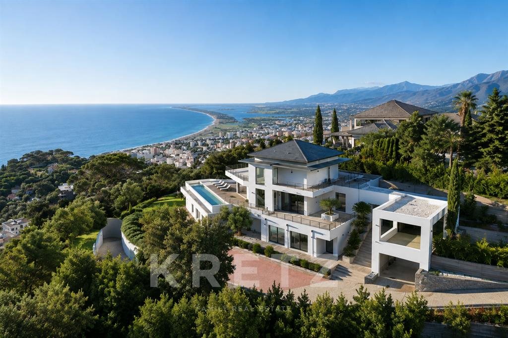 Maison à vendre, 415m², Bastia