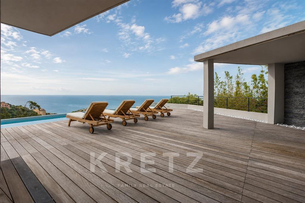 Maison à vendre, 415m², Bastia