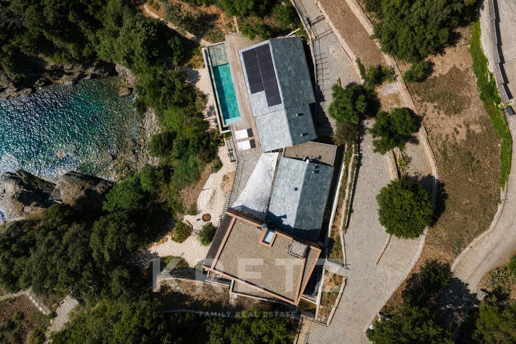 Maison à vendre, 430m², Brando