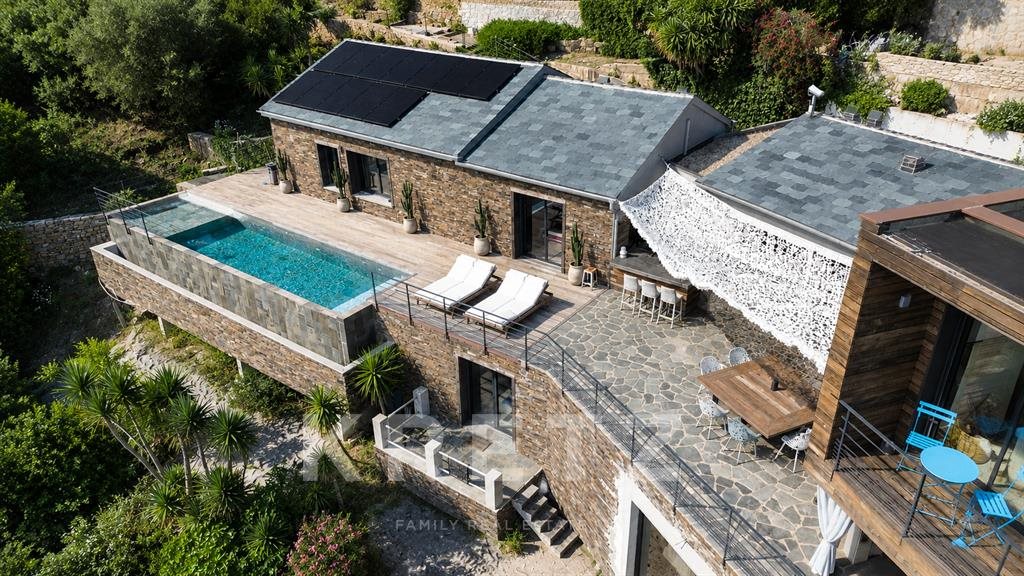 Maison à vendre, 430m², Brando