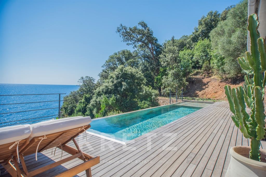 Maison à vendre, 430m², Brando