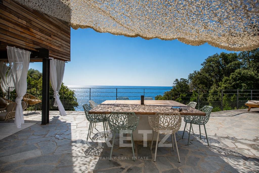 Maison à vendre, 430m², Brando