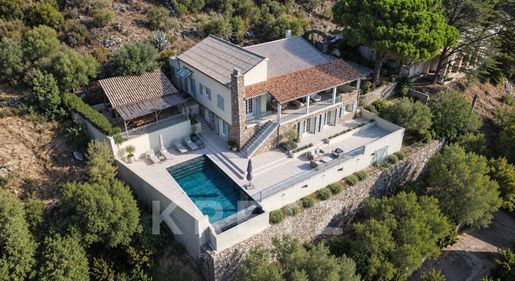 Maison 10 pièces 280 m² · à Santa-Maria-Di-Lota · 280 m² · 1 550 000 €