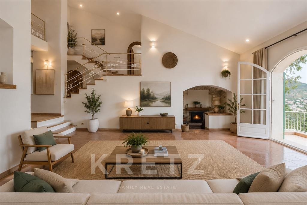 Maison à vendre, 381m², San-Martino-di-Lota