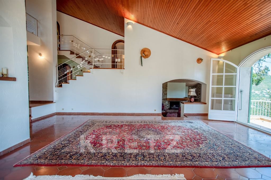 Maison à vendre, 381m², San-Martino-di-Lota