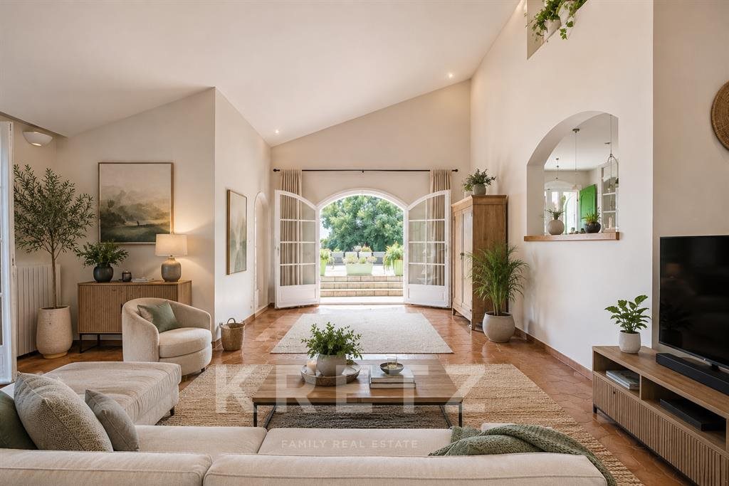 Maison à vendre, 381m², San-Martino-di-Lota