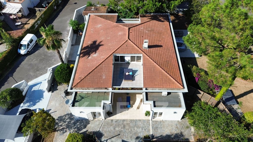 Maison à vendre, 242m², Borgo