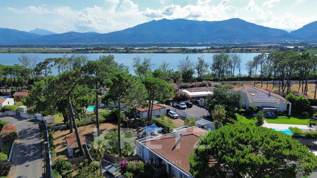 Maison à vendre, 242m², Borgo
