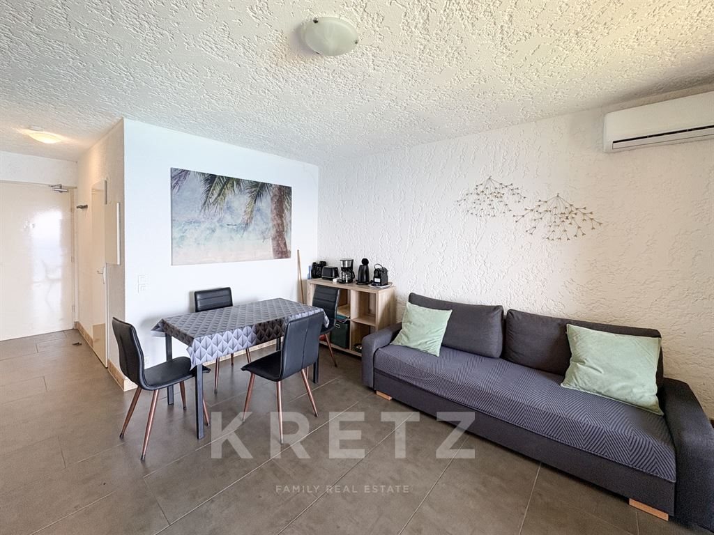 Appartement à vendre, 32m², Monticello