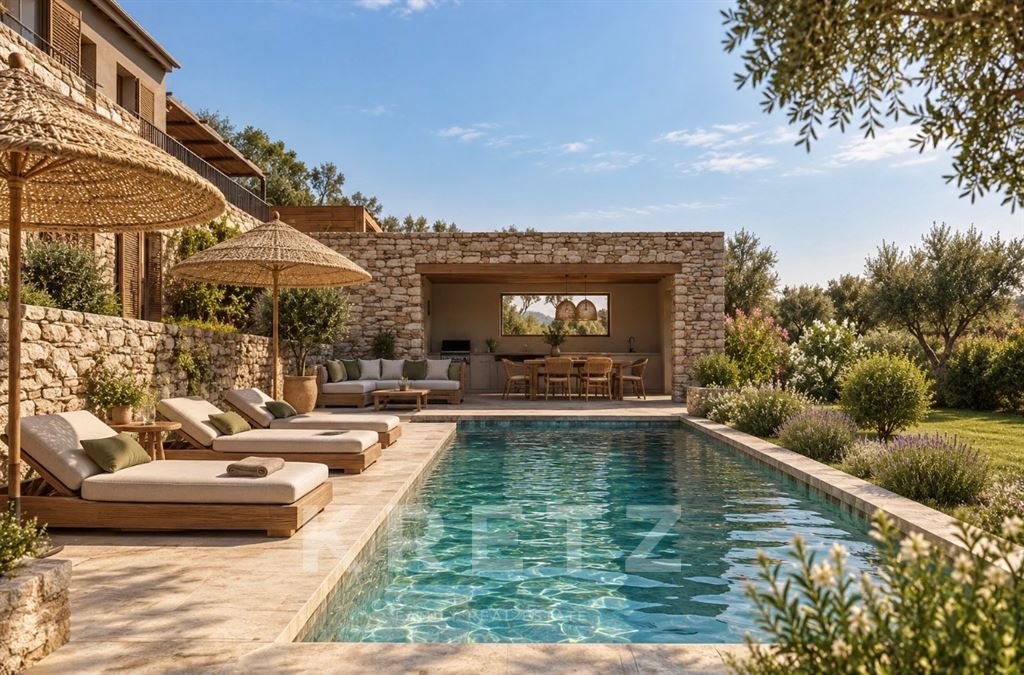 Maison à vendre, 310m², Bastia