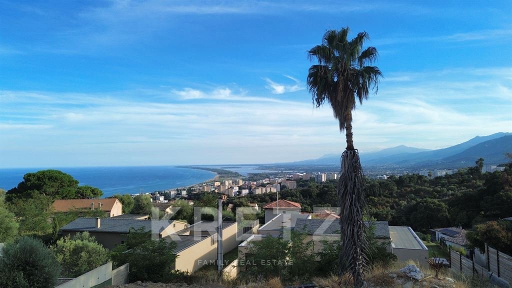 Maison à vendre, 310m², Bastia
