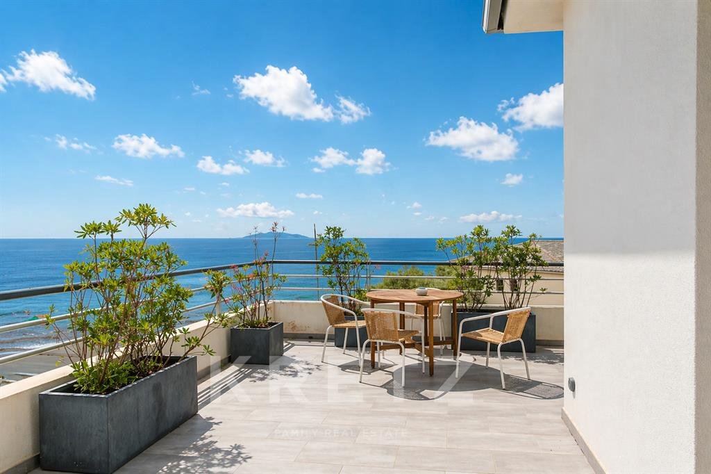 Appartement à vendre, 200m², San-Martino-di-Lota