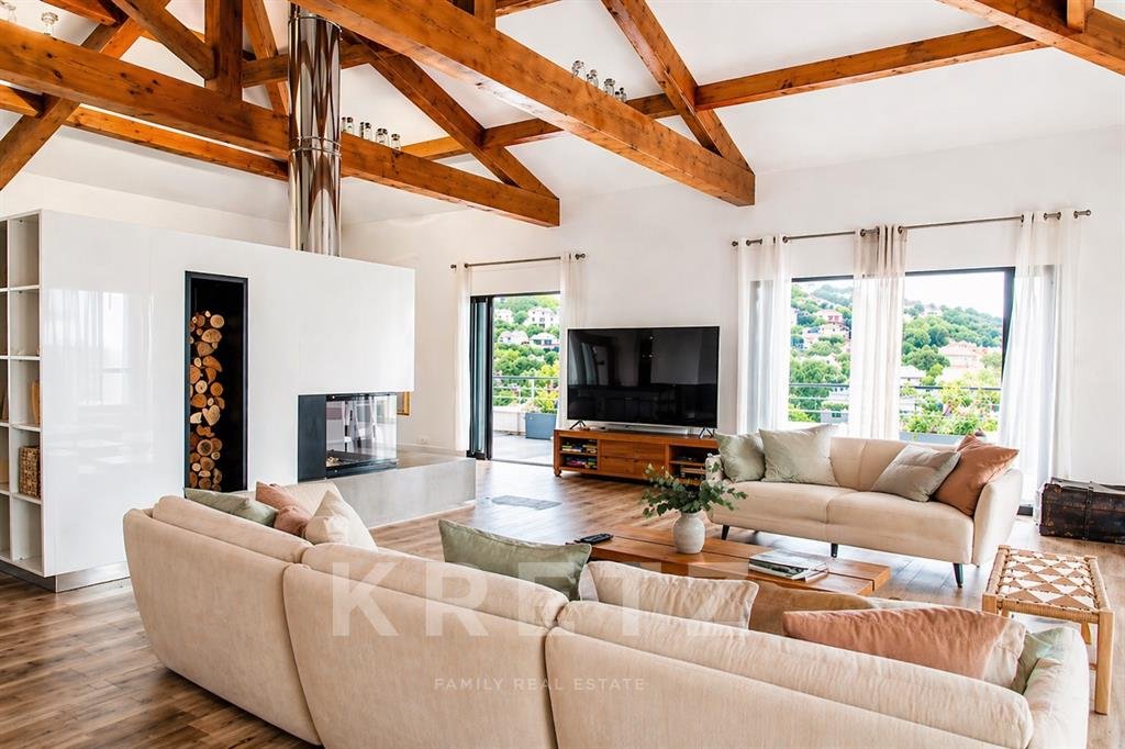 Appartement à vendre, 200m², San-Martino-di-Lota