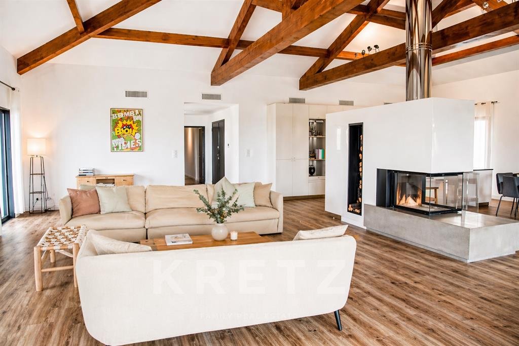 Appartement à vendre, 200m², San-Martino-di-Lota