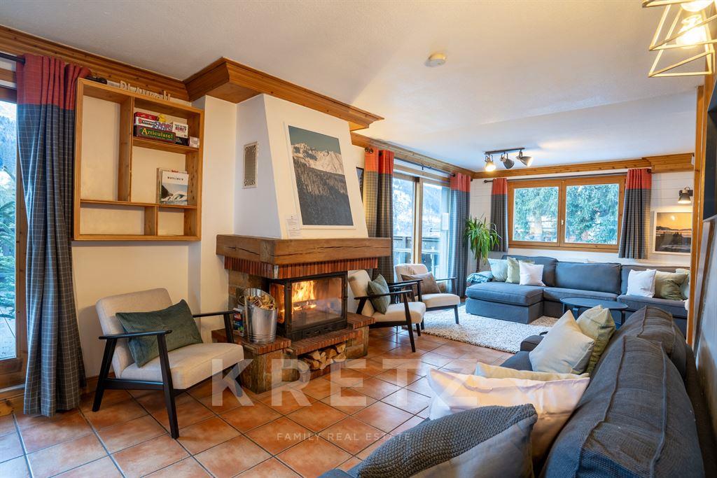 Maison à vendre, 180m², Les Allues (Méribel)