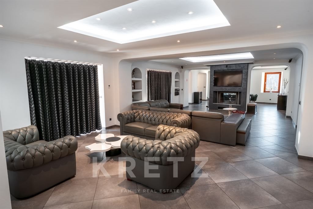 Maison à vendre, 800m², Moûtiers