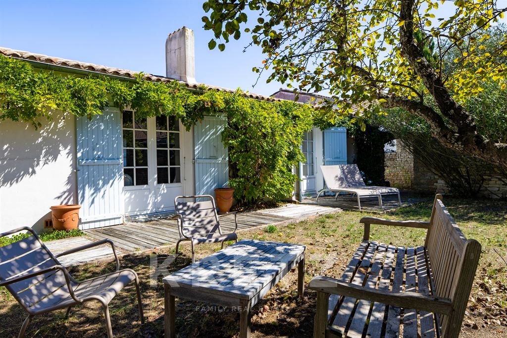 Maison à vendre, 150m², Ars-en-Ré